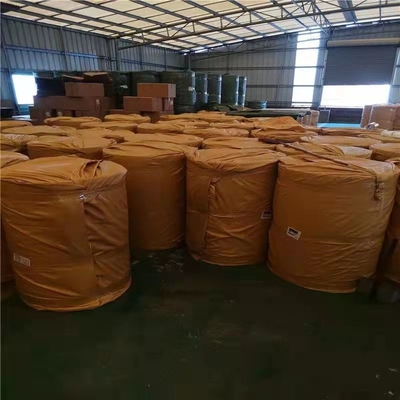 Longue durée de vie La gracéline pour l' exploitation minière de la ruée vers l' or Tapis en plastique pour boîte de douille 87 kg