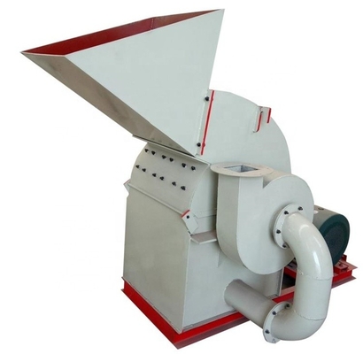 400 kg broyeur de bois/machine à découper/broyeur à maïs équipé de pièces de rechange