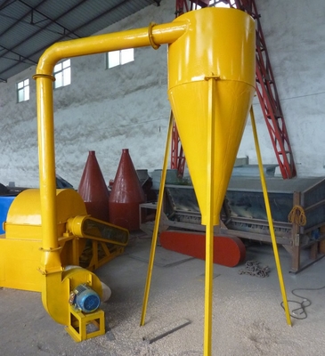 400 kg broyeur de bois/machine à découper/broyeur à maïs équipé de pièces de rechange