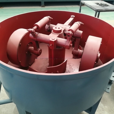 Moulin de mélangeur à rouleaux pour le charbon de bois et la poudre minérale dans votre budget