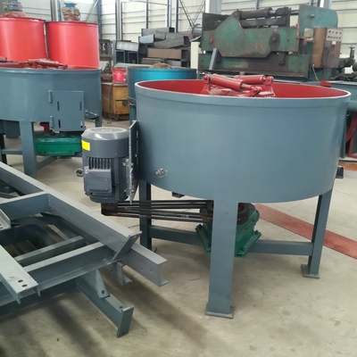 Améliorez votre production de charbon avec notre mélangeur à rouleaux