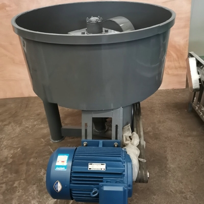 Pièces de rechange à vie pour la fabrication de roues de broyage et de mélange de poudre minérale
