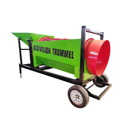 Produits organiques 1790 KG personnalisation écran de tambour de base