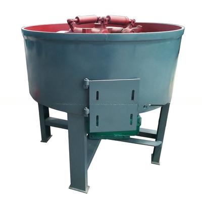 Pièces de rechange à vie pour la fabrication de roues de broyage et de mélange de poudre minérale