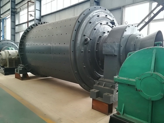 3600 KG Petite machine à économiser de l'énergie en pierre céramique en poudre de minerai de pierre