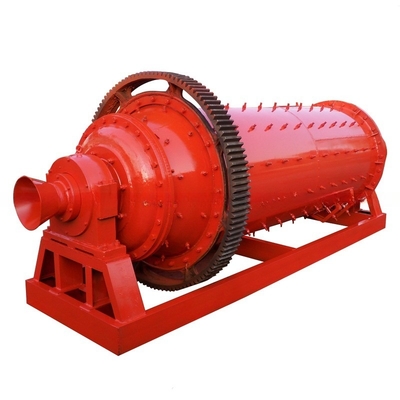 3.6 KG Capacité moulin à billes à rouleaux pour le broyage fin dans l'exploitation minière de l'énergie Best seller