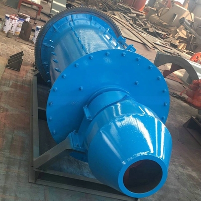 Séparateur par gravité Le meilleur choix pour la fraiseuse à billes sèches et humides de minerai d'or