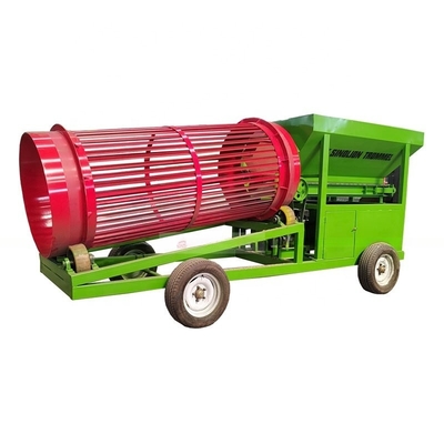 Écran de tramelle à bois de chauffage avec trou de perforation en tôle d'acier