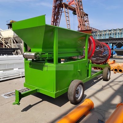Écran de tramelle à bois de chauffage avec trou de perforation en tôle d'acier