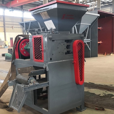 Machines à briquetterie pour la production de granulés