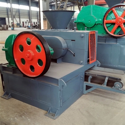Machine à briquette hydraulique à poudre de magnésium à haute pression pour la production à grande échelle