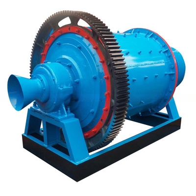 Ingénieur professionnel fournitures d'aide à l'usine humide de minerai d'or Minage Ball Mill Zimbabwe