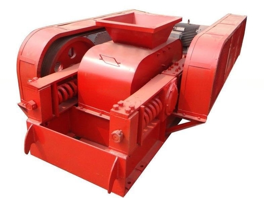 Machine de concassage à rouleaux à double engrenage pour 2022 2PGC-500x750 Manganèse/Zinc/Nickel/Ferre