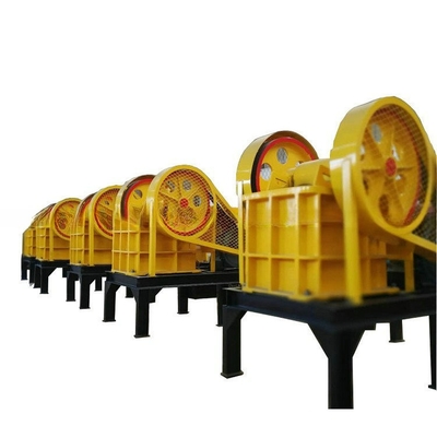 1-500t/h Capacité broyeur à marteaux pour carrière de calcaire de charbon et de granit Conçu