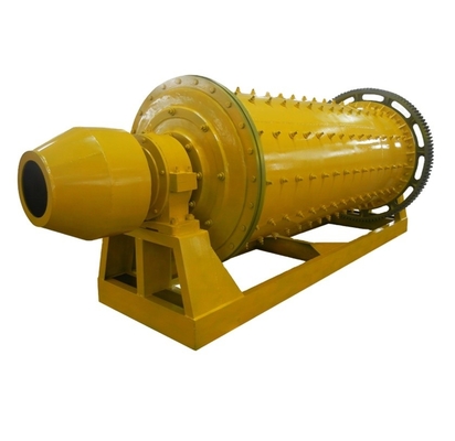 Machine de broyage des minéraux à fonctionnement automatique ou manuel pour le calcaire au quartz de minerai d'aragonite