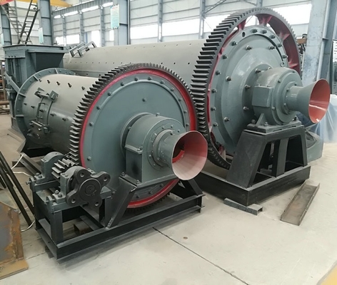 Machine de broyage des minéraux à fonctionnement automatique ou manuel pour le calcaire au quartz de minerai d'aragonite