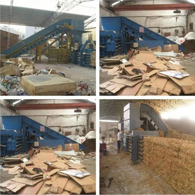 Machine de presse à emballage de carton de certification CE 2024 pour des solutions d'emballage personnalisées