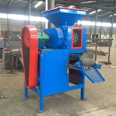 220V/380V/415V/460V /machine de briquette au charbon de bois personnalisée pour une production de 1 à 30 t/h