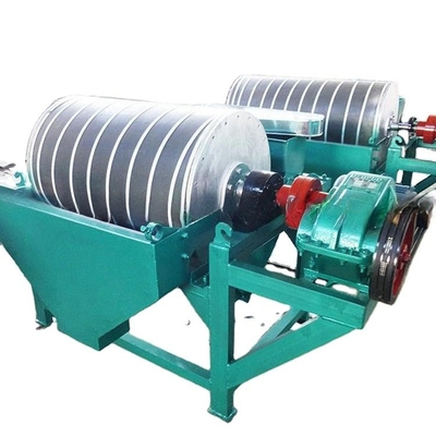 Optimisez votre processus de séparation du minerai avec un séparateur magnétique et des pièces de lance durables