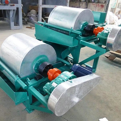 Optimisez votre processus de séparation du minerai avec un séparateur magnétique et des pièces de lance durables