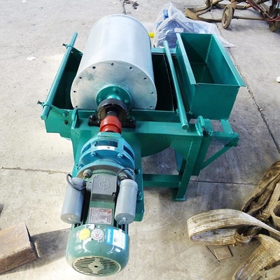Optimisez votre processus de séparation du minerai avec un séparateur magnétique et des pièces de lance durables