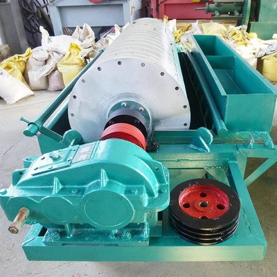 Optimisez votre processus de séparation du minerai avec un séparateur magnétique et des pièces de lance durables