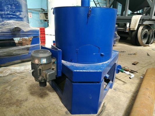 STLB30 Concentrator centrifugeur à gravité Knelson pour l'exploitation minière d'or à petite échelle