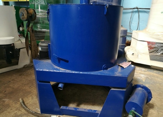 STLB30 Concentrator centrifugeur à gravité Knelson pour l'exploitation minière d'or à petite échelle