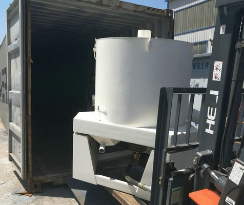 STLB30 Concentrator centrifugeur à gravité Knelson pour l'exploitation minière d'or à petite échelle