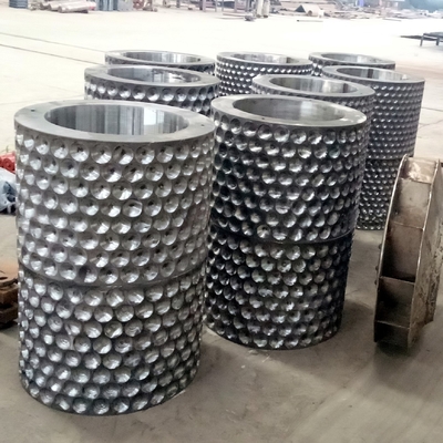 3-45 tonnes Capacité charbon charbon à billes briquettes sécheuse machine à commande automatique