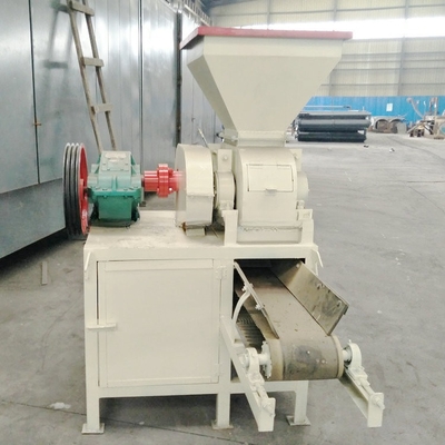 Presses de briquetage de déchets métalliques/cuivre/aluminium/briquetage de copeaux de fer avec diamètre de rouleau de 290 à 1000 mm