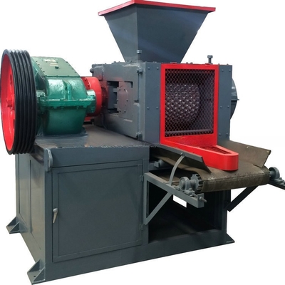 Briquette au charbon de bois Prix Humidité du matériau Moins de 50% Diamètre du rouleau 290-1000 mm