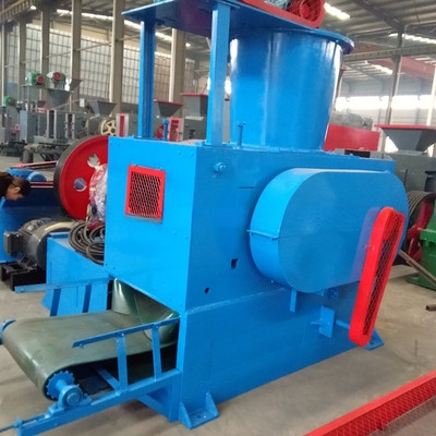 La première machine hydraulique à briquettes de magnésium avec fourniture de pièces de rechange à vie