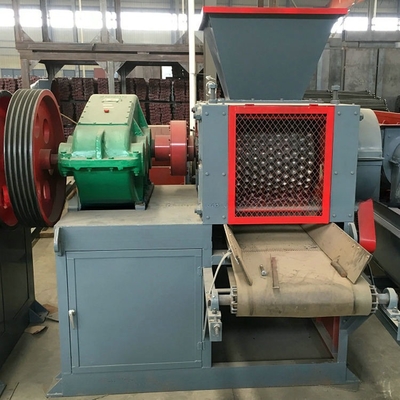Machines à briquetterie pour la production de granulés