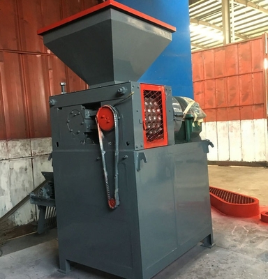 Machines à briquetterie pour la production de granulés