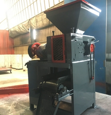 Machines à briquetterie pour la production de granulés