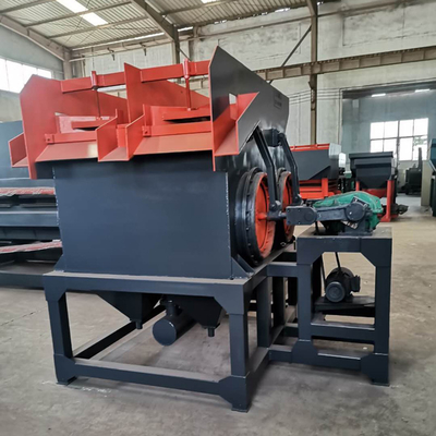 Machine de séparation de Jigger Jigging pour les petits équipements d'extraction de diamants de Jig