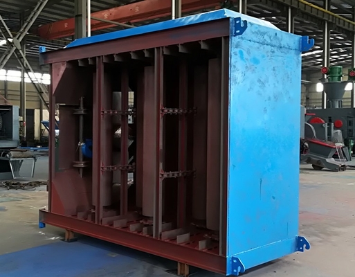 Machine de séchage continu de poisson à bande de maille multicouche/à couche unique pour la conception d'herbes et d'aliments