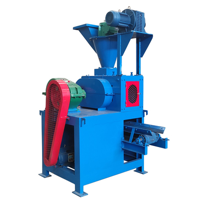 2022 Machine de fabrication de briquettes de charbon pour l'exploitation minière énergétique/machine de presse de briquettes de poussière de charbon