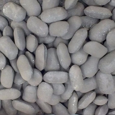 Machine de presse à billes en poudre pour matériaux céramiques à haute pression avec matériau en rouleaux 9Cr2Mo