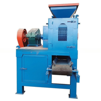 2022 Machine de fabrication de briquettes de charbon pour l'exploitation minière énergétique/machine de presse de briquettes de poussière de charbon