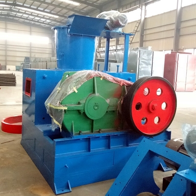 La première machine hydraulique à briquettes de magnésium avec fourniture de pièces de rechange à vie
