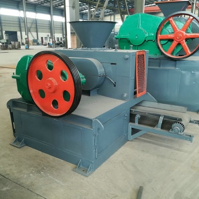 Meilleur vendeur 1-30t / h Mini Machine de briquette de cendres de charbon avec une longue durée de vie de Alibaba