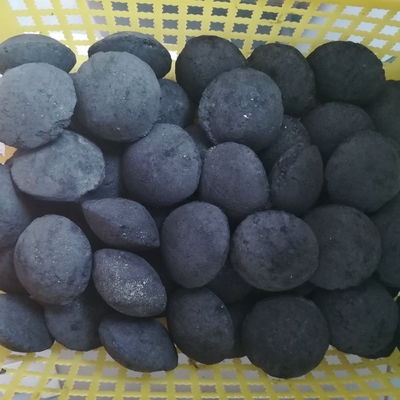 Meilleur vendeur 1-30t / h Mini Machine de briquette de cendres de charbon avec une longue durée de vie de Alibaba