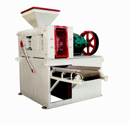 Vente XM290 Machine de briquette à charbon de coke avec et faible humidité du matériau