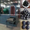 Machine à briquette sèche écologique pour la ligne de production de briquettes de charbon de bois