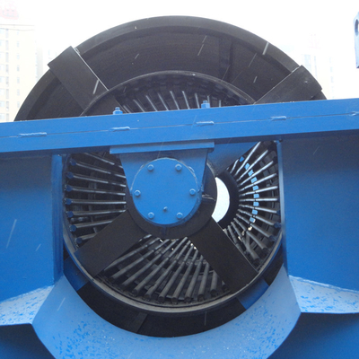 Équipement de récupération d'or pour usine d'or alluvial personnalisable sur demande
