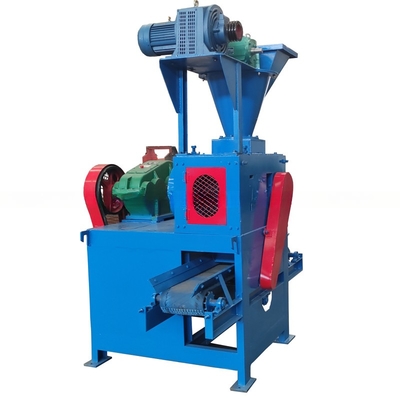 Vente directe de rouleaux de diamètre 290-1000 mm Machine de briquette au charbon avec pièces de rechange
