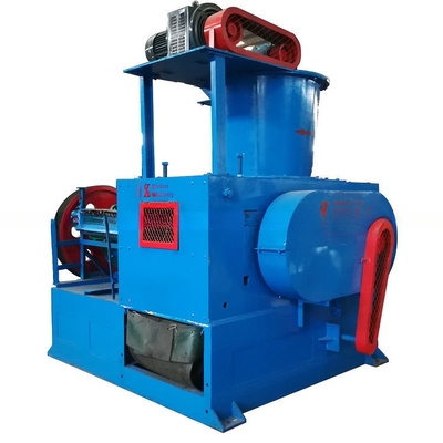 Fournir toute la durée de vie de la machine de briquetage de l'argile de kaolin pour la satisfaction du client