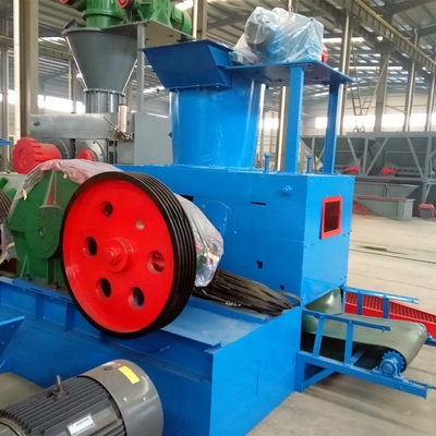 Fournir toute la durée de vie de la machine de briquetage de l'argile de kaolin pour la satisfaction du client